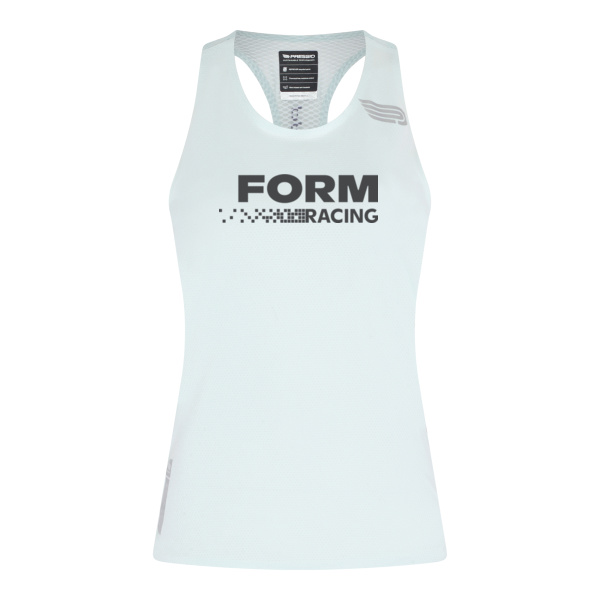 Women's Elite Singlet  Thumbnail