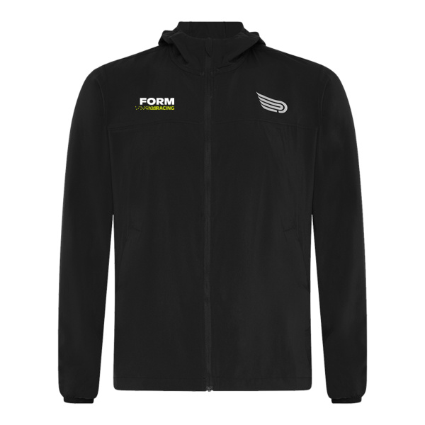 Men's Sustain Run Jacket  Thumbnail