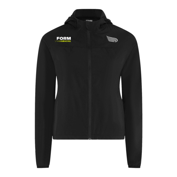 Women's Sustain Run Jacket  Thumbnail