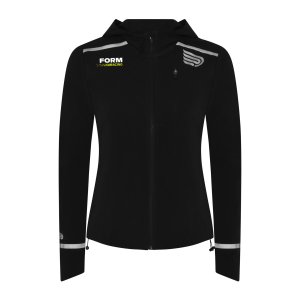 Women's Ecolite Run Jacket  Thumbnail