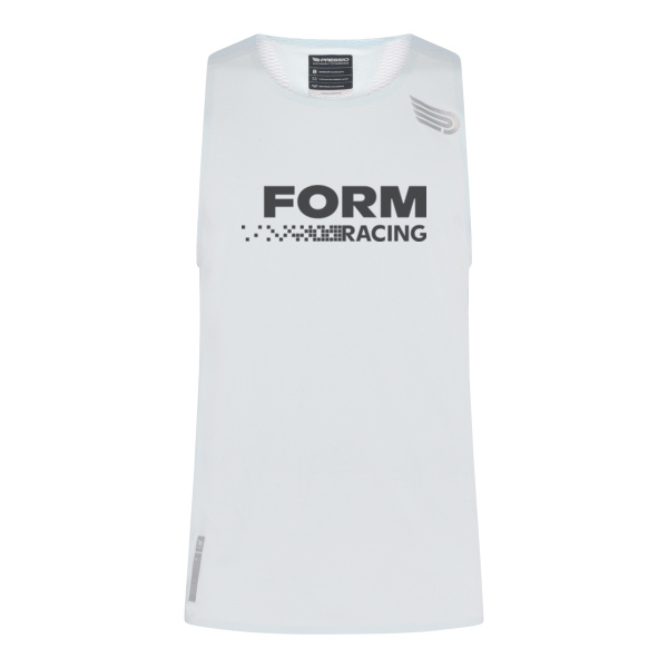 Men's Elite Singlet Thumbnail