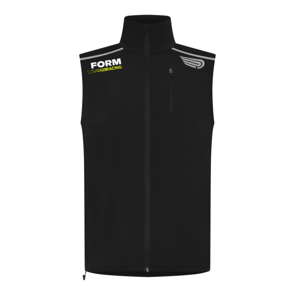 Men's EcoLite Run Vest Thumbnail