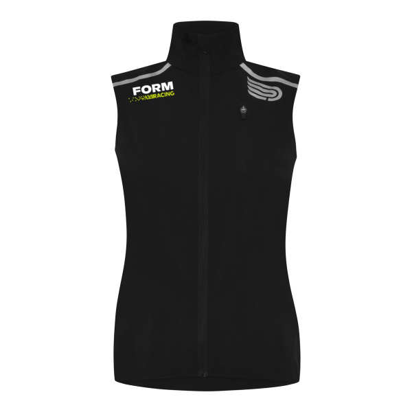 Women's EcoLite Run Vest  Thumbnail