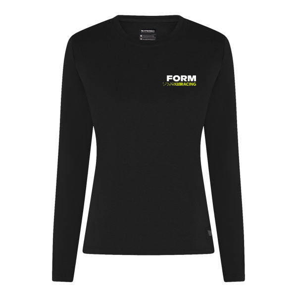 Women's Recon L/S Tee Thumbnail