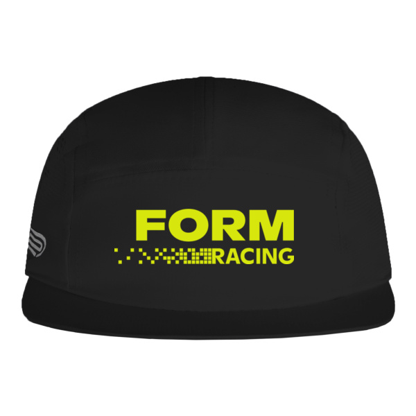 Elite Race Cap Thumbnail