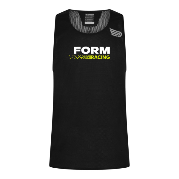 Men's Elite Singlet Thumbnail