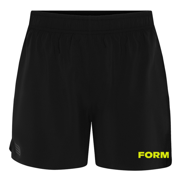 Men's Sustain 4.5" Run Short Thumbnail