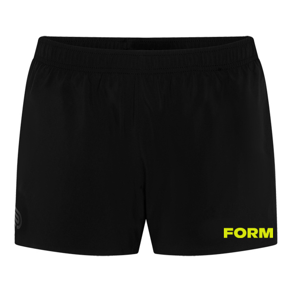 Women's Sustain 3.0" Run Short Thumbnail