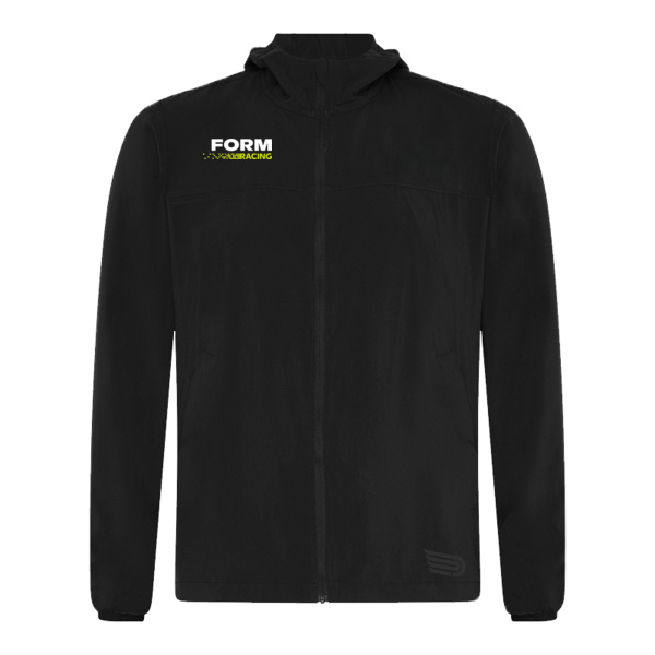 Men's Sustain Run Jacket Thumbnail
