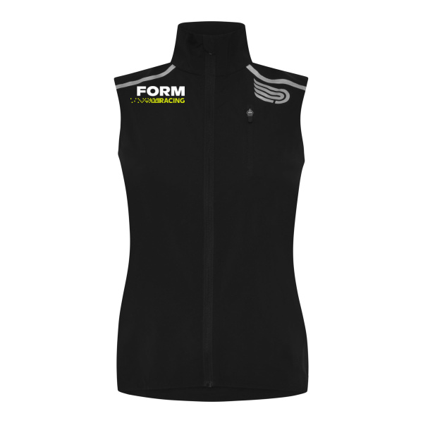 Women's EcoLite Run Vest Thumbnail