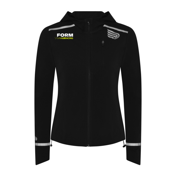 Women's Ecolite Run Jacket Thumbnail
