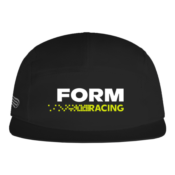 Elite Race Cap Thumbnail